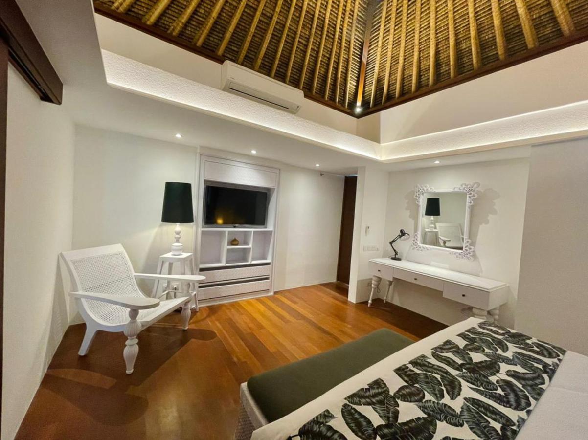 Calm Villa Семиньяк Экстерьер фото