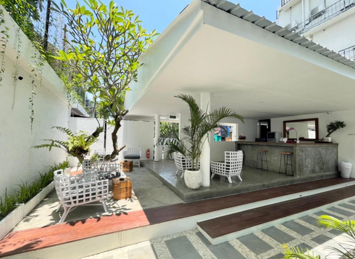 Calm Villa Семиньяк Экстерьер фото
